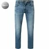 Lee Slim Fit MVP lenny L72ASOPB Jeans MVP, Baumwoll-Stretch, Blau