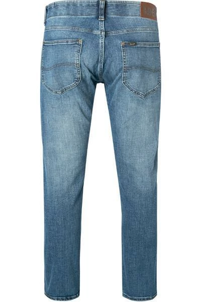 Lee Slim Fit MVP lenny L72ASOPB Jeans MVP, Baumwoll-Stretch, Blau 3 Lee Slim Fit MVP lenny L72ASOPB Jeans MVP, Baumwoll-Stretch, Blau – Bild 3