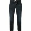 MUSTANG Jeans 1011285/5000/882 Jeans Big Sur, Regular Fit, Baumwoll-Stretch, Indigo, Marine