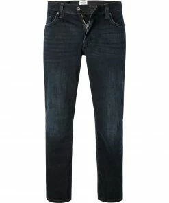 MUSTANG Jeans 1011285/5000/882 Jeans Big Sur, Regular Fit, Baumwoll-Stretch, Indigo, Marine
