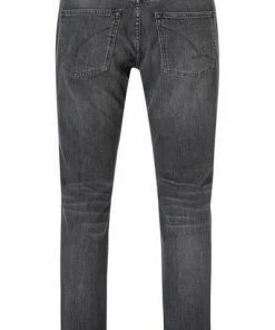 BALDESSARINI Jeans grau B1 16511.1484/9834 Baumwoll-Stretch -jeansniedrigerpreis 364052 norm2