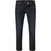 BALDESSARINI Jeans dunkelblau B1 16511.1412/6825 Baumwoll-Stretch
