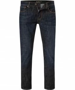 BALDESSARINI Jeans dunkelblau B1 16511.1412/6825 Baumwoll-Stretch