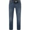BALDESSARINI Jeans dunkelblau B1 16502.1212/6837 Regular Fit, Baumwoll-Stretch