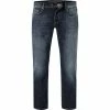 BALDESSARINI Jeans marine B1 16502.1212/6816 Regular Fit, Baumwoll-Stretch, Marineblau