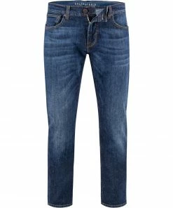 BALDESSARINI Jeans B1 16511.1424/6816 Baumwoll-Stretch 11,5oz, Indigo