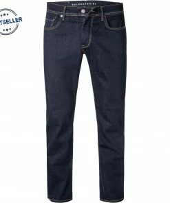 BALDESSARINI Jeans nachtblau B1 16502.1466/6810 Regular Fit, Baumwoll-Stretch