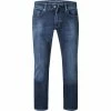 BALDESSARINI Jeans dunkelblau B1 16502.1466/6833 Regular Fit, Baumwoll-Stretch 12oz