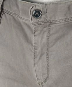 Alberto Tapered Fit Robin Noble Denim 63471361/530 Jeans Robin, Baumwolle T400® 8,5oz, Beige -jeansniedrigerpreis 365919 norm4