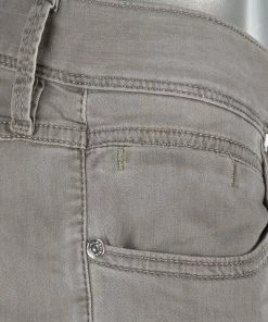 Alberto Tapered Fit Robin Noble Denim 63471361/530 Jeans Robin, Baumwolle T400® 8,5oz, Beige -jeansniedrigerpreis 365919 norm5