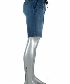 Alberto Tapered Fit House-K 61371959/849 Jeansshorts House, Baumwoll-Stretch, Blau 9 Alberto Tapered Fit House-K 61371959/849 Jeansshorts House, Baumwoll-Stretch, Blau -jeansniedrigerpreis 365948 norm2