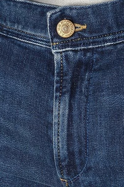 Alberto Regular Fit Pipe DS Lefthand 36371386/875 Jeans Pipe, Baumwoll-Stretch 11oz, Dunkelblau , Dunkelblau 5 Alberto Regular Fit Pipe DS Lefthand 36371386/875 Jeans Pipe, Baumwoll-Stretch 11oz, Dunkelblau , Dunkelblau – Bild 5