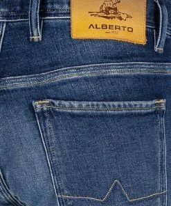 Alberto Regular Fit Pipe DS Lefthand 36371386/875 Jeans Pipe, Baumwoll-Stretch 11oz, Dunkelblau , Dunkelblau 13 Alberto Regular Fit Pipe DS Lefthand 36371386/875 Jeans Pipe, Baumwoll-Stretch 11oz, Dunkelblau , Dunkelblau -jeansniedrigerpreis 366081 norm6