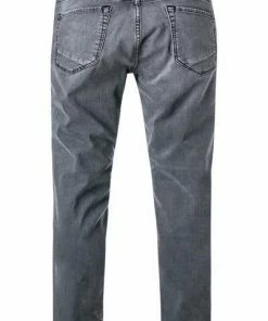 Brax Jeans 80-6460/CHUCK 079 530 20/05 Jeans Chuck, Modern Fit, Baumwolle T400® 10oz, Grau -jeansniedrigerpreis 366516 norm2