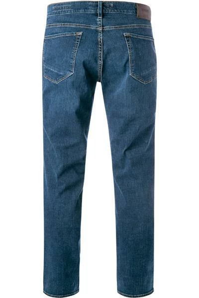 Brax Jeans 80-6460/CHUCK 079 530 20/25 Jeans Chuck, Modern Fit, Baumwolle T400® 10oz, Blau , Blau 3 Brax Jeans 80-6460/CHUCK 079 530 20/25 Jeans Chuck, Modern Fit, Baumwolle T400® 10oz, Blau , Blau – Bild 3