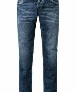 Pepe Jeans Spike denim PM200029Z23/000 Regular Fit, Baumwoll-Stretch