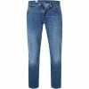 Strellson Jeans Robin 30026864/428 Slim Fit, Baumwoll-Stretch, Blau , Jeansblau