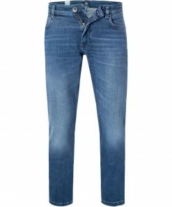Strellson Jeans Robin 30026864/428 Slim Fit, Baumwoll-Stretch, Blau , Jeansblau