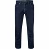 GARDEUR Regular Fit NEVIO-11/470181/69 Jeans, Baumwoll-Stretch 10,5oz, Blau , Dunkeljeansblau