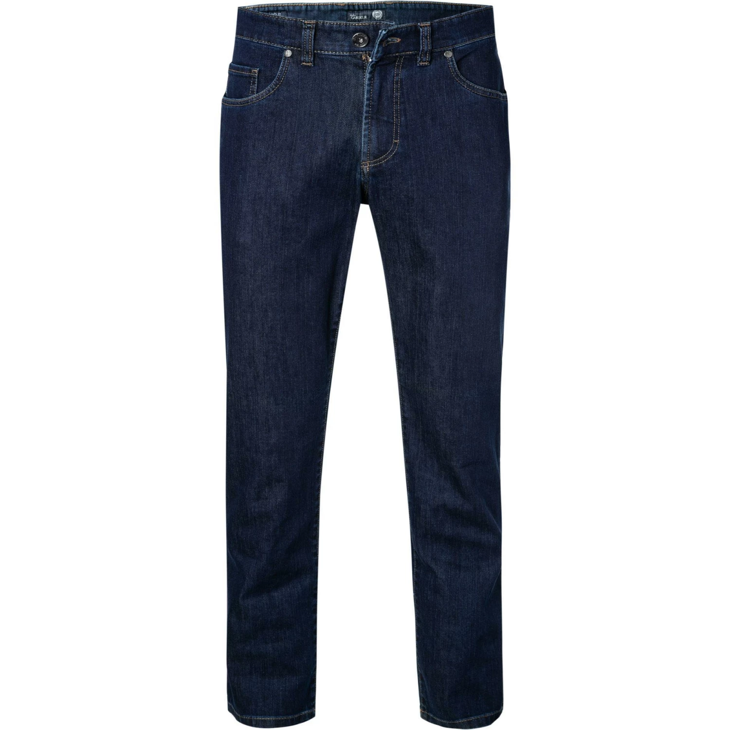 GARDEUR Regular Fit NEVIO-11/470181/69 Jeans, Baumwoll-Stretch 10,5oz, Blau , Dunkeljeansblau 1 GARDEUR Regular Fit NEVIO-11/470181/69 Jeans, Baumwoll-Stretch 10,5oz, Blau , Dunkeljeansblau