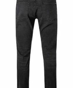 HUGO Jeans 50435540/010 Extra Slim Fit, Baumwoll-Stretch, Anthrazit 7 HUGO Jeans 50435540/010 Extra Slim Fit, Baumwoll-Stretch, Anthrazit -jeansniedrigerpreis 367608 norm2