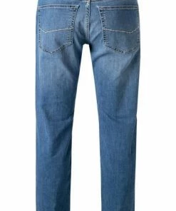 Pierre Cardin Jeans Lyon 30915/000/07713/02 Baumwolle COOLMAX® 9oz, Hellblau -jeansniedrigerpreis 368055 norm2