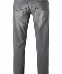 Pierre Cardin Jeans Lyon 30915/000/07716/81 Baumwolle COOLMAX® 9oz, Mittelgrau, Anthrazit 7 Pierre Cardin Jeans Lyon 30915/000/07716/81 Baumwolle COOLMAX® 9oz, Mittelgrau, Anthrazit -jeansniedrigerpreis 368067 norm2
