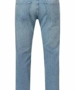 BOSS Jeans Maine 50453136/450 Regular Fit, Baumwolle T400®, Hellblau -jeansniedrigerpreis 369051 norm2