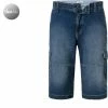 bugatti Shorts 4019D/56691/361 Jeansshorts, Baumwoll-Stretch 11,5oz, Jeansblau