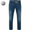 Replay Jeans Anbass M914.000.41A 783/009 Slim Fit, Baumwoll-Stretch 10oz, Indigo