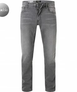 Replay Jeans Grover MA972.000.573B826/096 Bio Baumwoll-Stretch 10,5oz, Grau