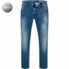 Replay Jeans Anbass M914Y.000.41A 861/009 Baumwoll-Stretch 10oz, Indigo