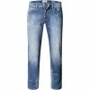 Otto Kern Jeans K0 67170.6844/6837 Jeans Ray, Baumwoll-Stretch, Blau