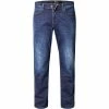 Otto Kern Jeans K0 67151.6740/6814 Jeans John, Baumwoll-Stretch, Dunkelblau