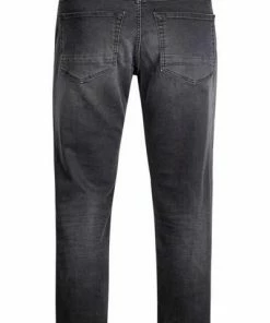Otto Kern Jeans K0 67151.6853/9814 Jeans John, Baumwoll-Stretch, Schwarz 7 Otto Kern Jeans K0 67151.6853/9814 Jeans John, Baumwoll-Stretch, Schwarz -jeansniedrigerpreis 369829 norm2