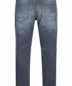 Otto Kern Jeans K0 67151.6668/6835 Jeans John, Baumwoll-Stretch, Blau -jeansniedrigerpreis 369830 norm2