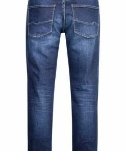 Otto Kern Jeans K0 67170.6740/6816 Jeans Ray, Baumwoll-Stretch, Dunkelblau -jeansniedrigerpreis 369831 norm2