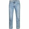 Levi's® 514 Straight King Bridge 00514/1513 Jeans 514, Straight Fit, Baumwoll-Stretch 12,2oz, Hellblau