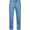 Levi's® 501 Original Canyon Lightstone 00501/3182 Jeans 501, Baumwolle 11,7oz, Jeansblau