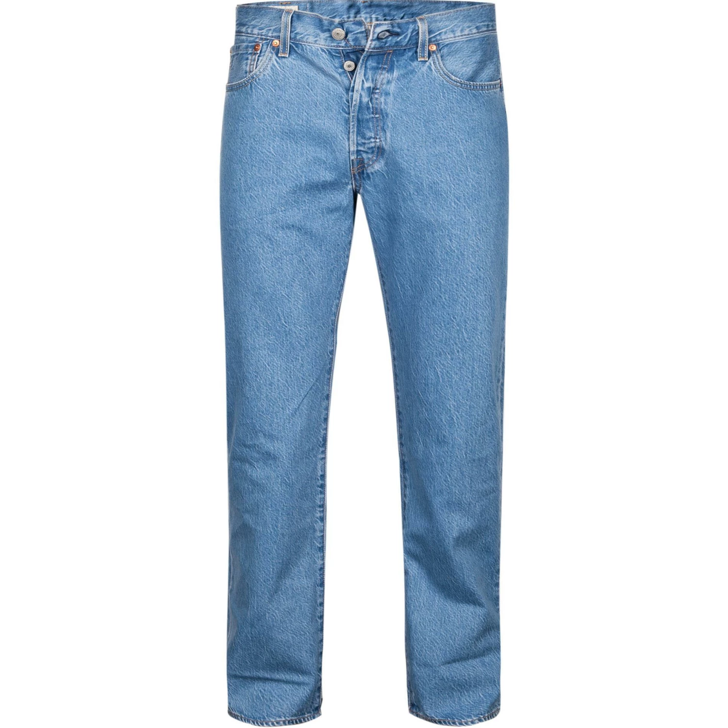Levi's® 501 Original Canyon Lightstone 00501/3182 Jeans 501, Baumwolle 11,7oz, Jeansblau 1 Levi's® 501 Original Canyon Lightstone 00501/3182 Jeans 501, Baumwolle 11,7oz, Jeansblau