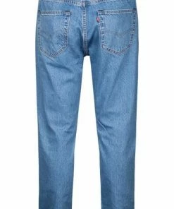 Levi's® 501 Original Canyon Lightstone 00501/3182 Jeans 501, Baumwolle 11,7oz, Jeansblau 7 Levi's® 501 Original Canyon Lightstone 00501/3182 Jeans 501, Baumwolle 11,7oz, Jeansblau -jeansniedrigerpreis 370254 norm2