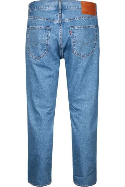 Levi's® 501 Original Canyon Lightstone 00501/3182 Jeans 501, Baumwolle 11,7oz, Jeansblau 3 Levi's® 501 Original Canyon Lightstone 00501/3182 Jeans 501, Baumwolle 11,7oz, Jeansblau – Bild 3
