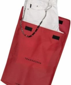 tramarossa 21UB51980/19-80/B036/0001/WHITEDESTROYE Jeans, Slim Fit, Baumwoll-Stretch, White destroyed 10 tramarossa 21UB51980/19-80/B036/0001/WHITEDESTROYE Jeans, Slim Fit, Baumwoll-Stretch, White destroyed -jeansniedrigerpreis 370845 norm4