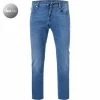 tramarossa 21UB51407/MICHELANGELO SLIM/D306/2YEARS Jeans Michelangelo, Slim Fit, Baumwoll-Super Stretch 2 Years, Hellblau