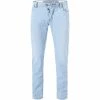 tramarossa 21UB50001/LEONARDO/D214/5YEARS Jeans Leonardo, Regular Slim, Baumwoll-Stretch 5 Years, Hellblau