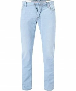 tramarossa 21UB50001/LEONARDO/D214/5YEARS Jeans Leonardo, Regular Slim, Baumwoll-Stretch 5 Years, Hellblau