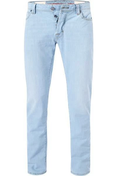 tramarossa 21UB50001/LEONARDO/D214/5YEARS Jeans Leonardo, Regular Slim, Baumwoll-Stretch 5 Years, Hellblau 2 tramarossa 21UB50001/LEONARDO/D214/5YEARS Jeans Leonardo, Regular Slim, Baumwoll-Stretch 5 Years, Hellblau – Bild 2