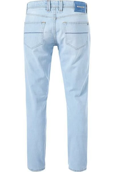 tramarossa 21UB50001/LEONARDO/D214/5YEARS Jeans Leonardo, Regular Slim, Baumwoll-Stretch 5 Years, Hellblau 3 tramarossa 21UB50001/LEONARDO/D214/5YEARS Jeans Leonardo, Regular Slim, Baumwoll-Stretch 5 Years, Hellblau – Bild 3