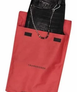 tramarossa 21UB51980/19-80/D394/BLACKDESTROYED Jeans, Slim Fit, Baumwoll-Stretch, Black destroyed -jeansniedrigerpreis 370867 norm4