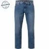 Pierre Cardin Jeans Dijon 03231/610/07301/08 Regular Fit, Baumwoll-Stretch 9,5oz, Jeansblau